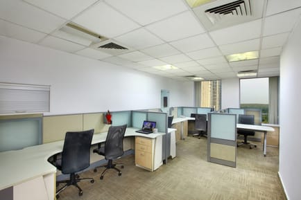 Image 7 of Quest Offices - Technopolis Building - Golf Course Road - Sector 54 - Gurgaon