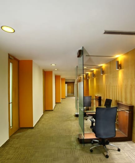 Image 9 of Quest Offices - Technopolis Building - Golf Course Road - Sector 54 - Gurgaon