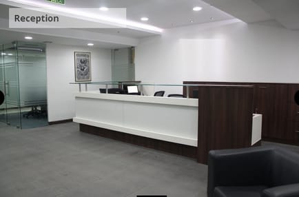 Image 1 of iKeva - Umiya Business Bay, Tower 1 - Cessna Business Park - Bangalore (Max 30 desks)