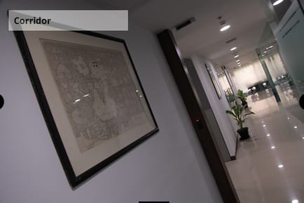 Image 2 of iKeva - Umiya Business Bay, Tower 1 - Cessna Business Park - Bangalore (Max 30 desks)