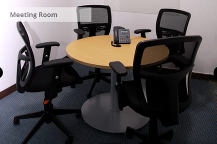 Image 8 of iKeva - Umiya Business Bay, Tower 1 - Cessna Business Park - Bangalore (Max 30 desks)
