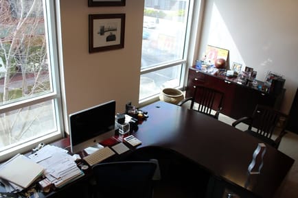 Image 6 of CTH Boutique Suites - 9320 Wilshire Boulevard - Beverly Hills - CA