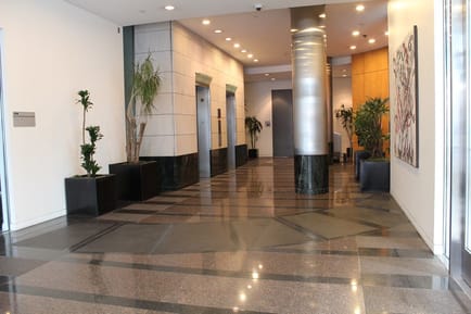 Image 2 of CTH Boutique Suites - 9320 Wilshire Boulevard - Beverly Hills - CA