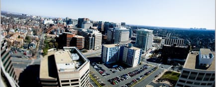 Image 3 of Intelligent Office - 1934 Old Gallows Road - Tysons Corner - VA