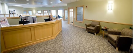 Image 4 of Intelligent Office - 1934 Old Gallows Road - Tysons Corner - VA