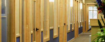 Image 2 of Intelligent Office - 1100 North Glebe Road - Ballston - Arlington - VA