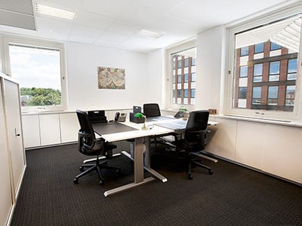 Image 4 of Regus - Tegeluddsvägen 76 - Stockholm