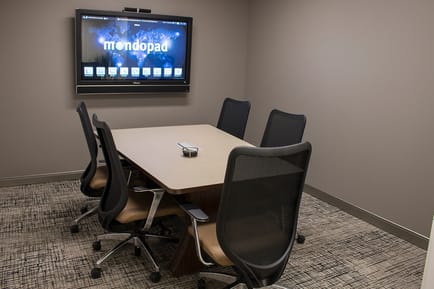 Image 4 of Amata Office Suites - 150 South Wacker Drive - Chicago - IL