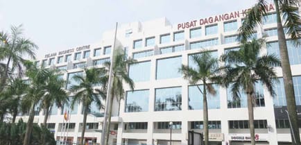 Image 1 of Avenue Business Centre - 97 Jalan S7/C - Kelana Jaya - Petaling Jaya - Selangor