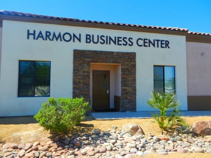 Image 1 of Harmon Business Center - 4525 S. Sandhill Rd - Las Vegas - NV