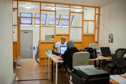 Image 2 of House of Creative - 320-324 City Road, EC1 - Angel