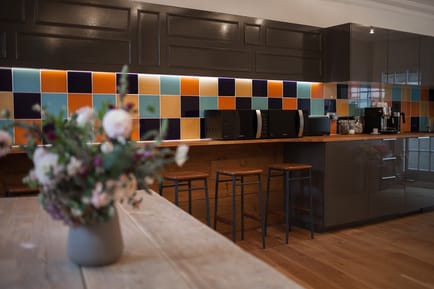 Image 8 of House of Creative - 320-324 City Road, EC1 - Angel