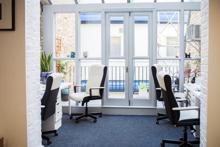 Image 1 of House of Creative - 320-324 City Road, EC1 - Angel