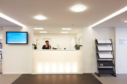 Image 2 of Officenter - Rubensstraat 104 - Turnhout