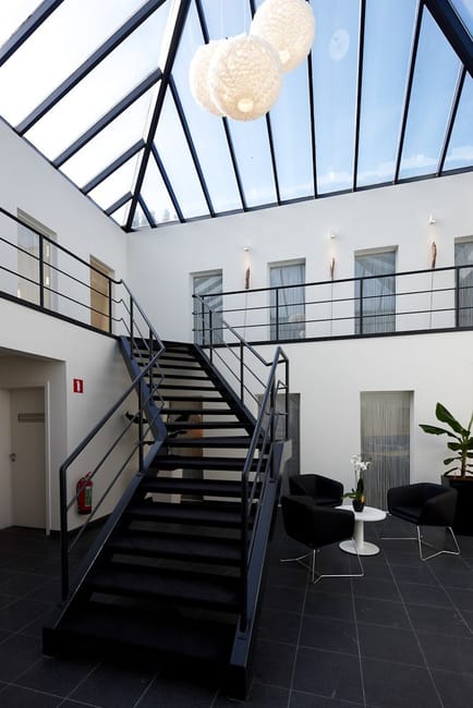 Image 3 of Officenter - Rubensstraat 104 - Turnhout
