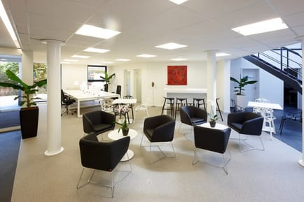 Image 4 of Officenter - Rubensstraat 104 - Turnhout
