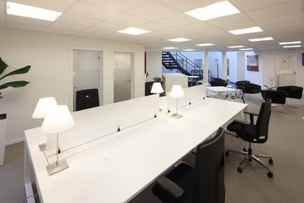Image 8 of Officenter - Rubensstraat 104 - Turnhout