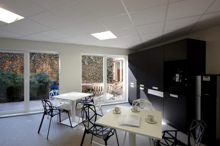 Image 9 of Officenter - Rubensstraat 104 - Turnhout