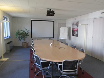 Image 5 of SNC Leaders - 2 rue Troyon - Sevres - Ile de France