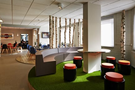 Image 2 of Officenter - Hendrik van Veldekesingel 150 - Hasselt