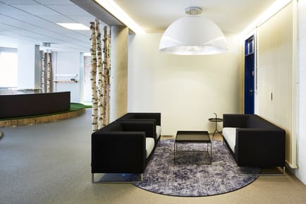 Image 5 of Officenter - Hendrik van Veldekesingel 150 - Hasselt