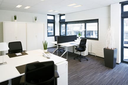 Image 1 of Officenter - Hendrik van Veldekesingel 150 - Hasselt