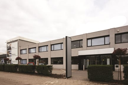 Image 1 of Officenter - Antwerpsesteenweg 124 - Aartselaar