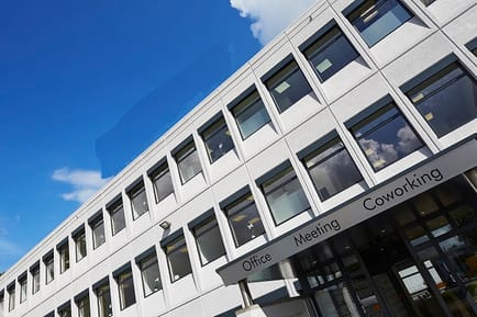 Image 1 of Officenter - Grauwmeer 1 - Leuven - Vlaams Brabant