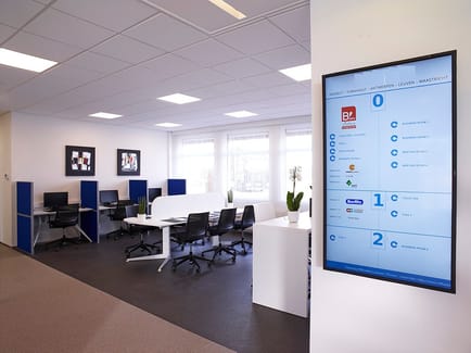 Image 2 of Officenter - Grauwmeer 1 - Leuven - Vlaams Brabant