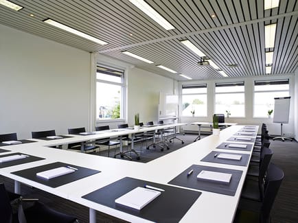 Image 3 of Officenter - Grauwmeer 1 - Leuven - Vlaams Brabant