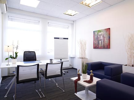 Image 4 of Officenter - Grauwmeer 1 - Leuven - Vlaams Brabant