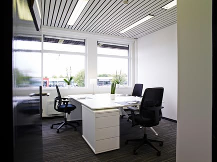 Image 5 of Officenter - Grauwmeer 1 - Leuven - Vlaams Brabant