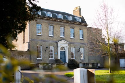 Image 1 of Halcyon - Castle Hill House - 20 High Street, PE29 - Huntingdon