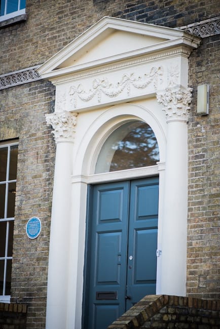 Image 2 of Halcyon - Castle Hill House - 20 High Street, PE29 - Huntingdon
