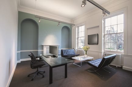 Image 3 of Halcyon - Castle Hill House - 20 High Street, PE29 - Huntingdon