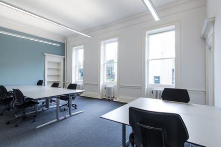 Image 6 of Halcyon - Castle Hill House - 20 High Street, PE29 - Huntingdon