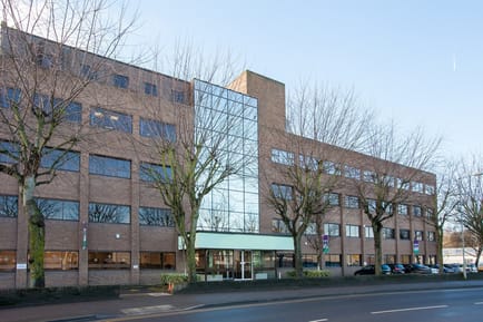 Image 1 of Nexus Business Centre - 6 Darby Close, SN2 - Swindon