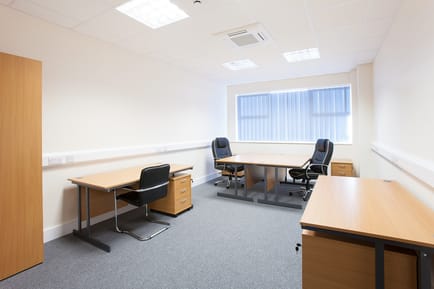 Image 3 of Nexus Business Centre - 6 Darby Close, SN2 - Swindon