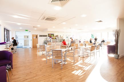 Image 4 of Nexus Business Centre - 6 Darby Close, SN2 - Swindon