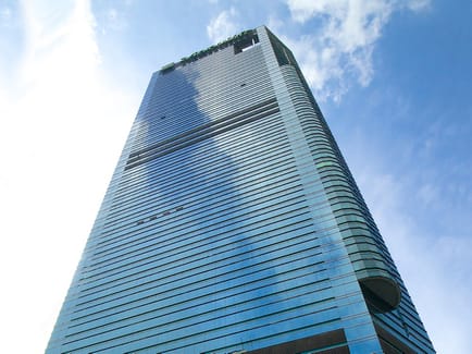 Image 1 of Compass Offices - The Lee Gardens - 33 Hysan Avenue - Causeway Bay - Hong Kong
