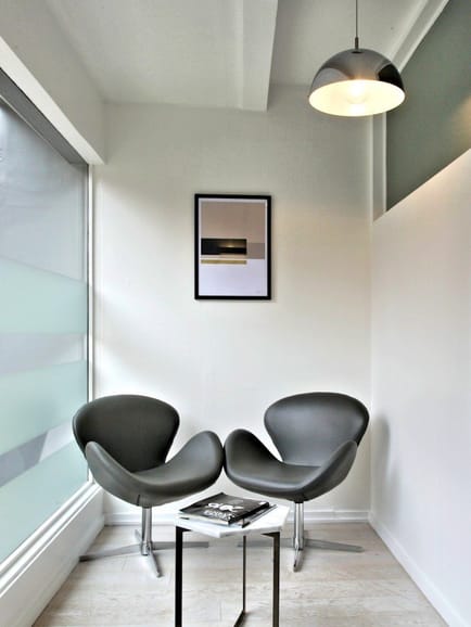 Image 7 of WorkPad (Managed 184 sqft) - 6 Dorset Street, W1 - Marylebone