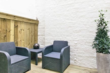 Image 4 of WorkPad (Managed 184 sqft) - 6 Dorset Street, W1 - Marylebone