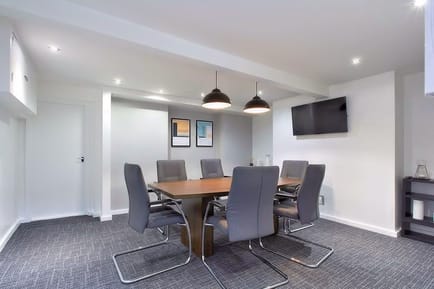 Image 3 of WorkPad (Managed 184 sqft) - 6 Dorset Street, W1 - Marylebone