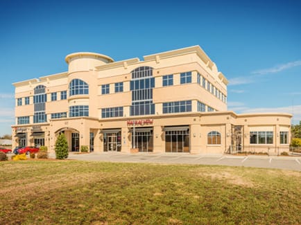 Image 1 of Regus - St. George Place - 615 St. George Square Court - Winston Salem - NC