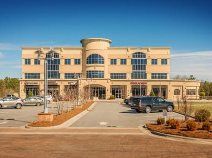 Image 2 of Regus - St. George Place - 615 St. George Square Court - Winston Salem - NC