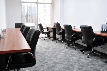 Image 5 of Servoffice International Center - The Exchange Beijing - 118 Jianguo Road - Chaoyang District - Beijing