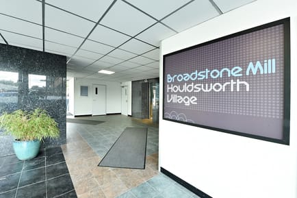 Image 3 of Broadstone Mill - Broadstone Road - Reddish, SK5 - Stockport