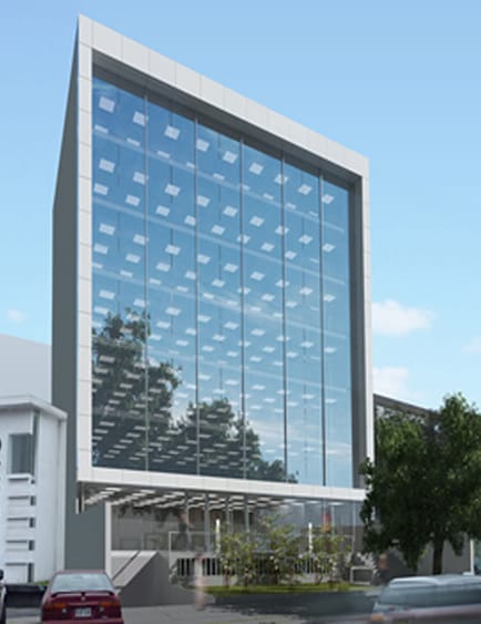 Image 1 of The Office - Av Emilio Cavenecia 264 - San Isidro - Lima