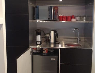 Image 12 of The Office - Av Emilio Cavenecia 264 - San Isidro - Lima