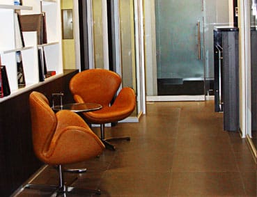 Image 3 of The Office - Av Emilio Cavenecia 264 - San Isidro - Lima